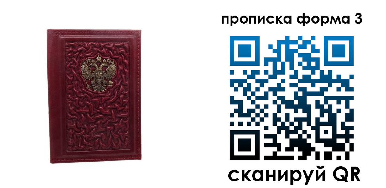 временная прописка в Лузе